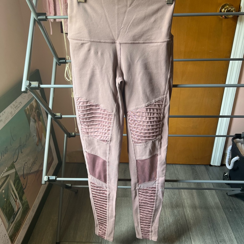 Alo leggings